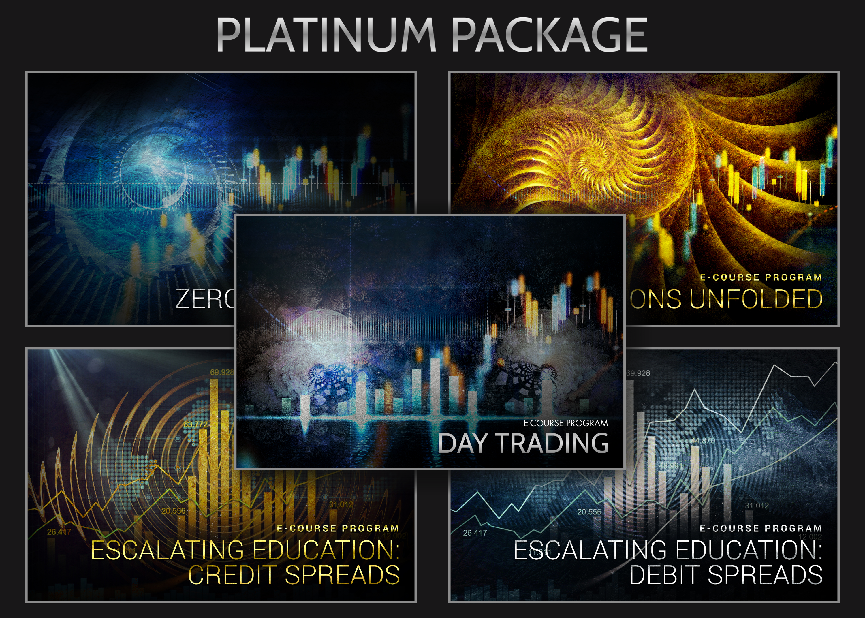 Platinum Package